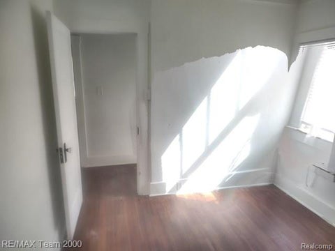 Tiny photo for 13279 Coyle Street, Detroit City, MI 48227 (MLS # 20261086288)