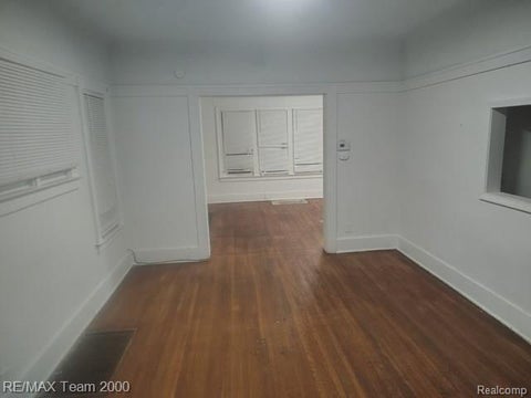 Tiny photo for 13279 Coyle Street, Detroit City, MI 48227 (MLS # 20261086288)