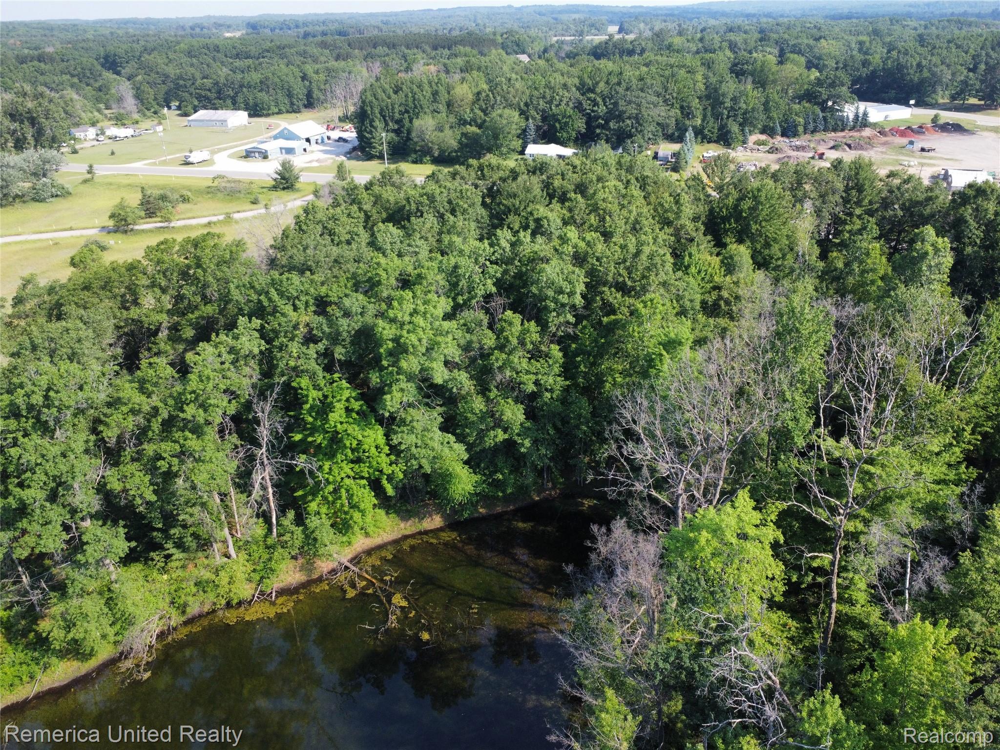 VL Pondside Drive Lot 20