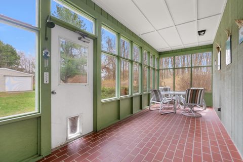 Tiny photo for 5251 S 6th Street, Texas Charter Township, MI 49009 (MLS # 66026013491)