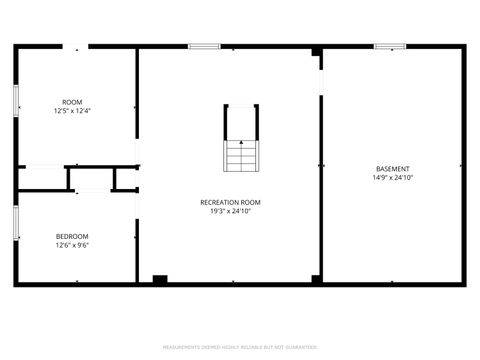 Tiny photo for 5251 S 6th Street, Texas Charter Township, MI 49009 (MLS # 66026013491)