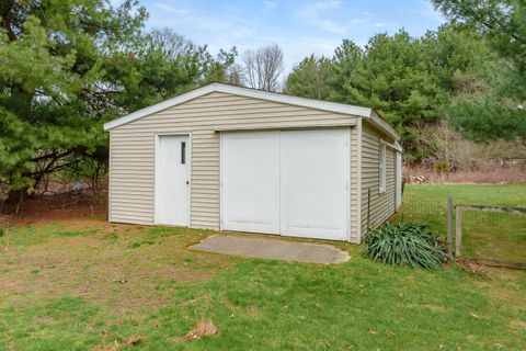 Tiny photo for 5251 S 6th Street, Texas Charter Township, MI 49009 (MLS # 66026013491)