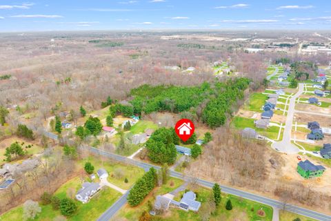 Tiny photo for 5251 S 6th Street, Texas Charter Township, MI 49009 (MLS # 66026013491)