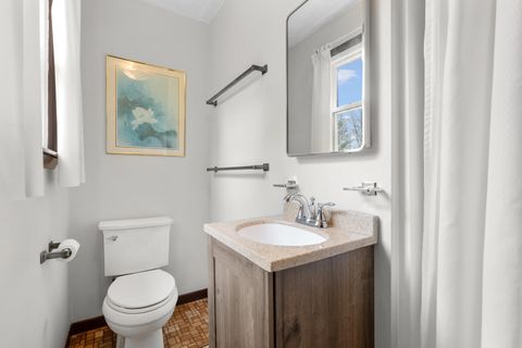 Tiny photo for 5251 S 6th Street, Texas Charter Township, MI 49009 (MLS # 66026013491)