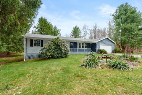 Tiny photo for 5251 S 6th Street, Texas Charter Township, MI 49009 (MLS # 66026013491)