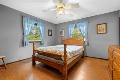 Tiny photo for 5251 S 6th Street, Texas Charter Township, MI 49009 (MLS # 66026013491)