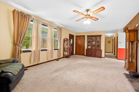 Tiny photo for 5251 S 6th Street, Texas Charter Township, MI 49009 (MLS # 66026013491)