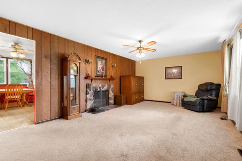 Tiny photo for 5251 S 6th Street, Texas Charter Township, MI 49009 (MLS # 66026013491)