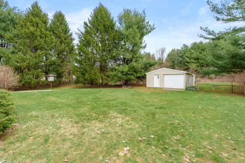 Tiny photo for 5251 S 6th Street, Texas Charter Township, MI 49009 (MLS # 66026013491)