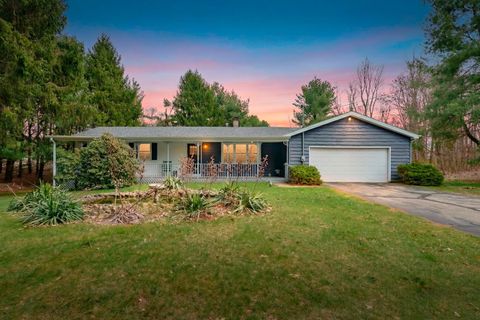 5251 S 6th Street Texas Charter Township MI 49009