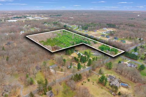 Tiny photo for 5251 S 6th Street, Texas Charter Township, MI 49009 (MLS # 66026013491)