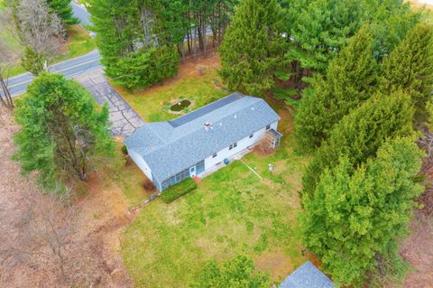 Tiny photo for 5251 S 6th Street, Texas Charter Township, MI 49009 (MLS # 66026013491)