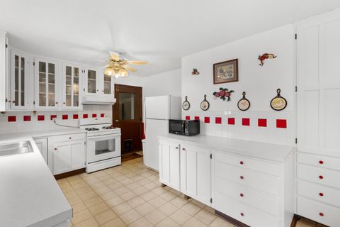 Tiny photo for 5251 S 6th Street, Texas Charter Township, MI 49009 (MLS # 66026013491)