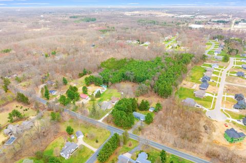 Tiny photo for 5251 S 6th Street, Texas Charter Township, MI 49009 (MLS # 66026013491)