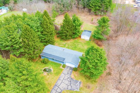 Tiny photo for 5251 S 6th Street, Texas Charter Township, MI 49009 (MLS # 66026013491)