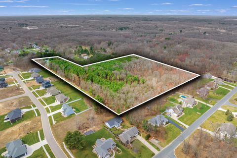 Tiny photo for 5251 S 6th Street, Texas Charter Township, MI 49009 (MLS # 66026013491)