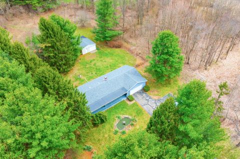 Tiny photo for 5251 S 6th Street, Texas Charter Township, MI 49009 (MLS # 66026013491)