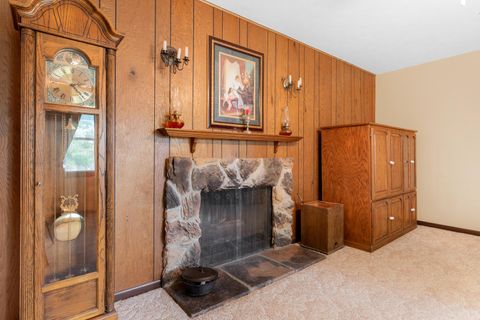 Tiny photo for 5251 S 6th Street, Texas Charter Township, MI 49009 (MLS # 66026013491)