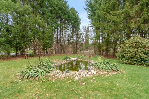 Tiny photo for 5251 S 6th Street, Texas Charter Township, MI 49009 (MLS # 66026013491)