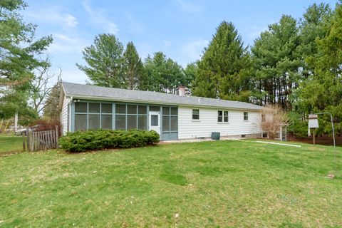 Tiny photo for 5251 S 6th Street, Texas Charter Township, MI 49009 (MLS # 66026013491)