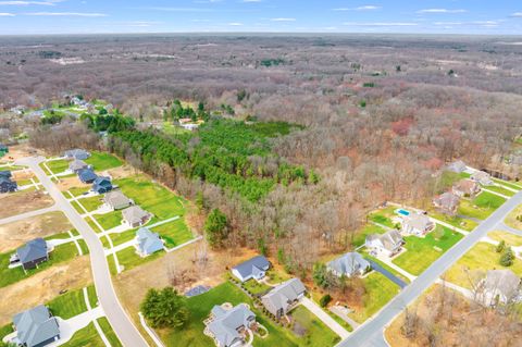 Tiny photo for 5251 S 6th Street, Texas Charter Township, MI 49009 (MLS # 66026013491)