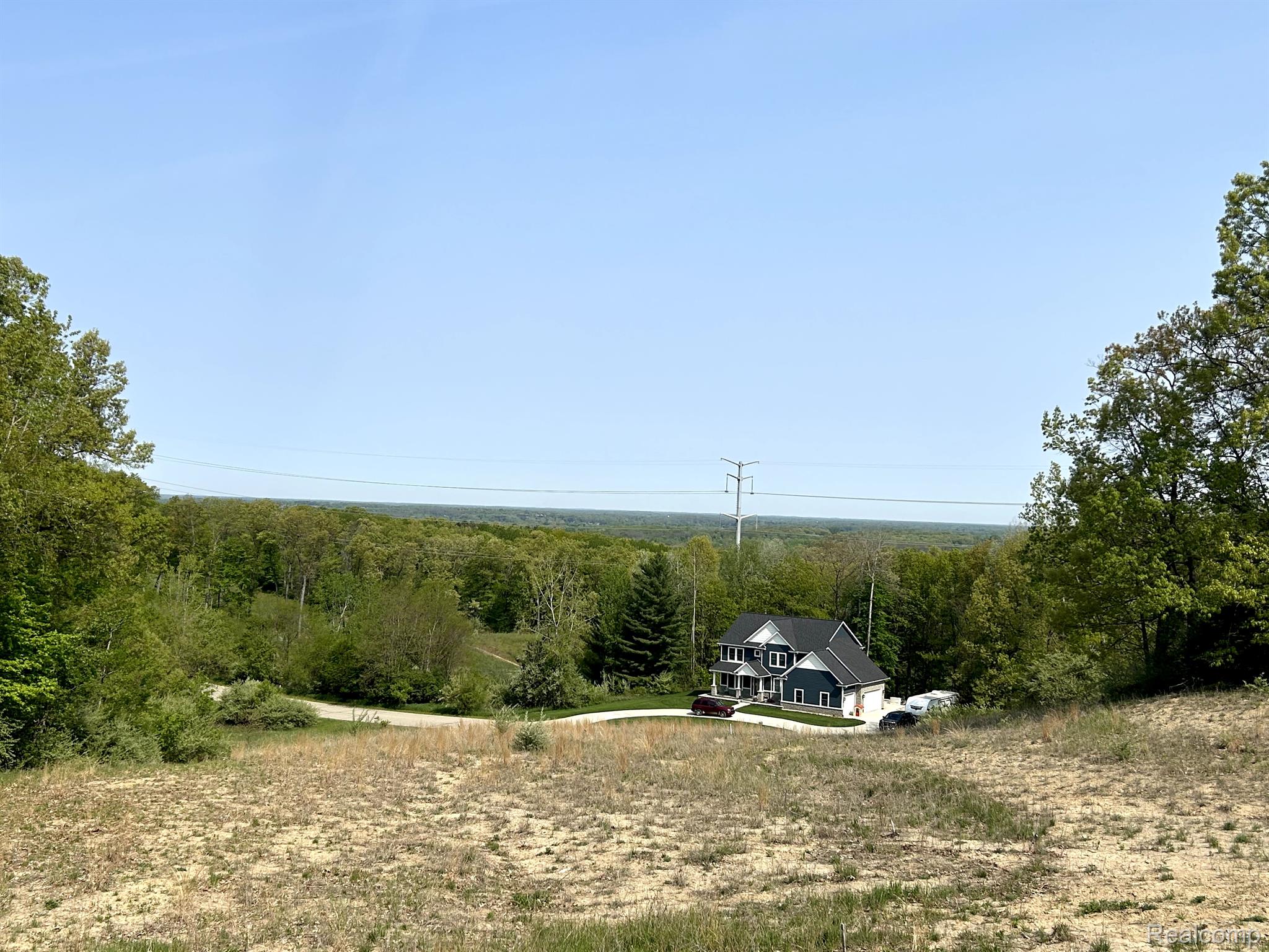 20 Grand Summit Drive