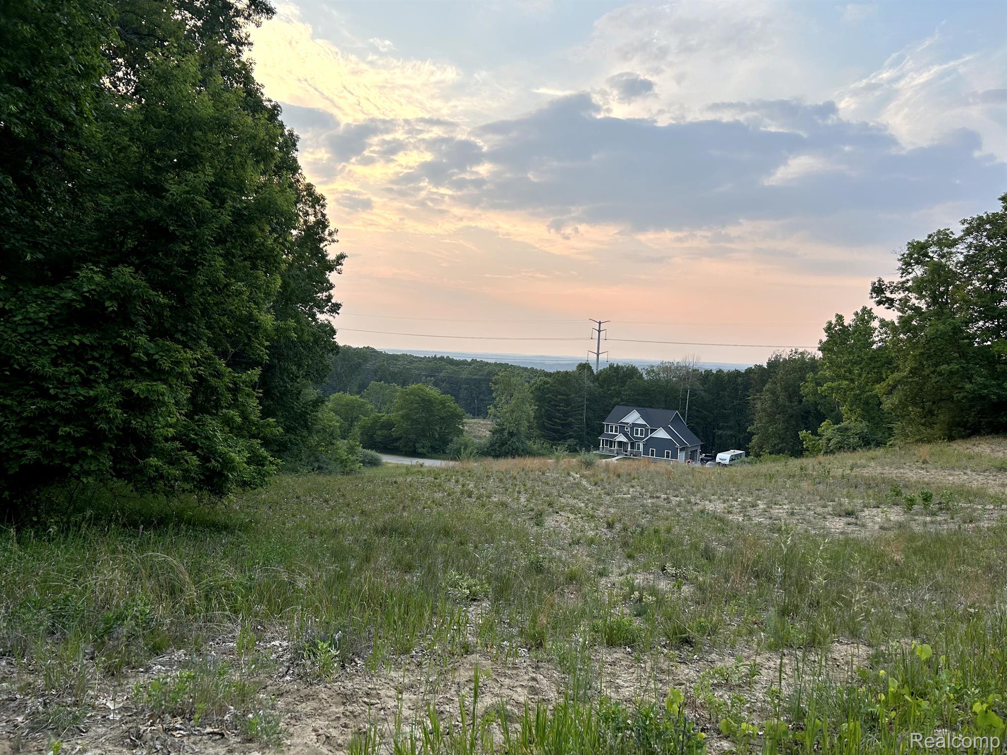 20 Grand Summit Drive