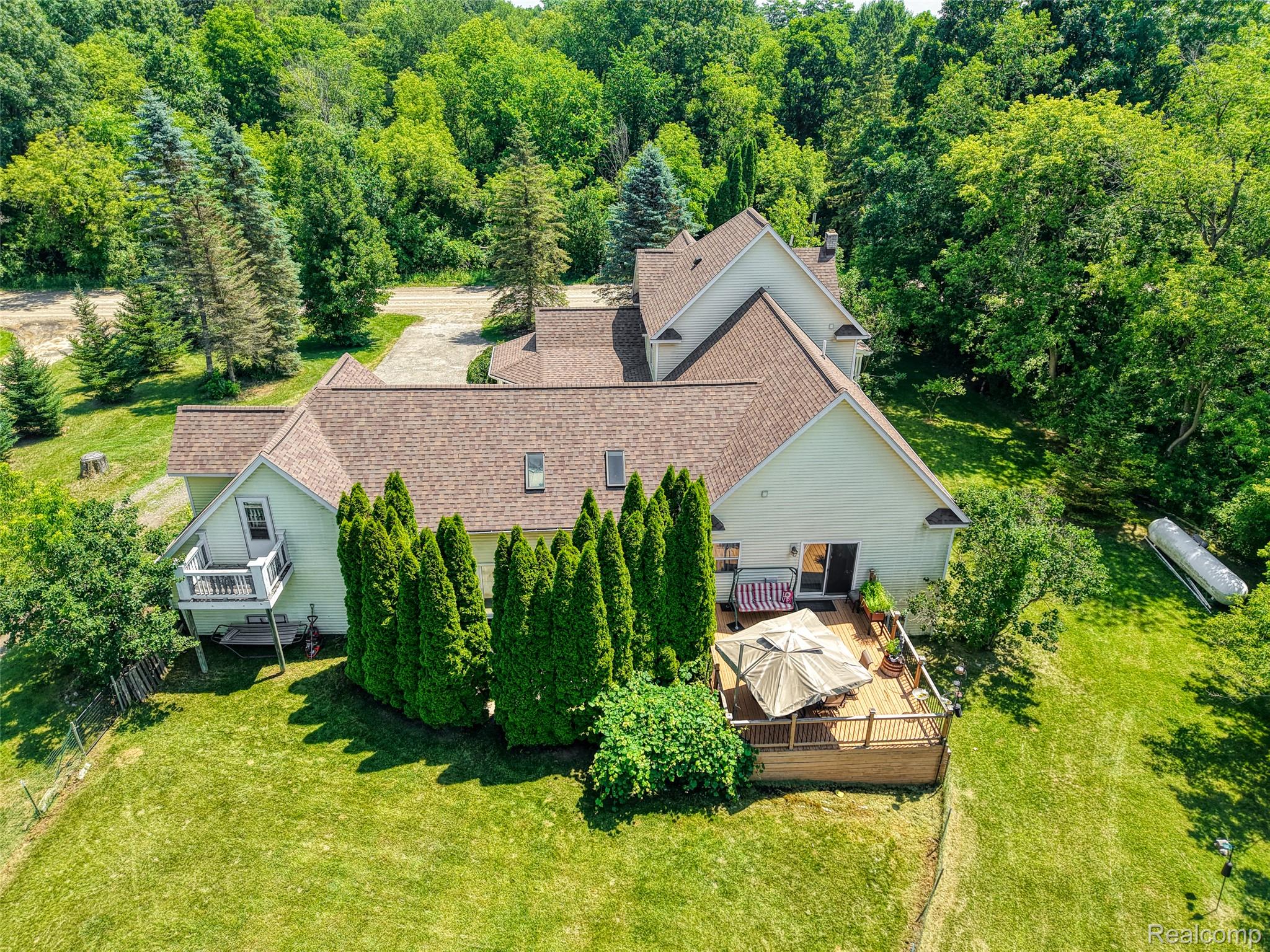 7500 Farley Road