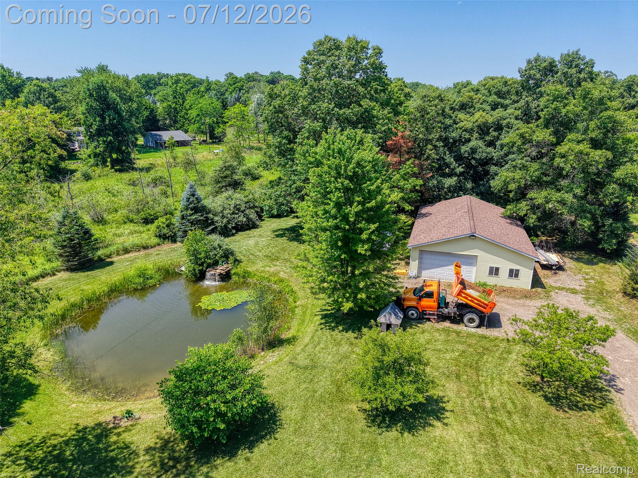 7500 Farley Road