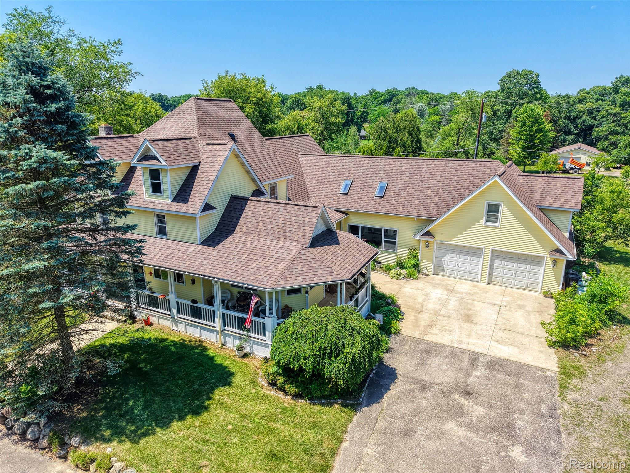 7500 Farley Road