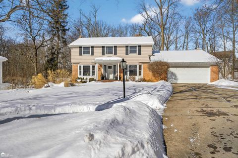 501 Westover Pass Grand Blanc City MI 48439