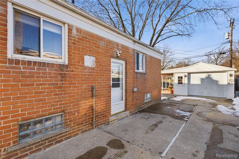 Tiny photo for 216 Royal Park Lane, Madison Heights City, MI 48071 (MLS # 20261009816)