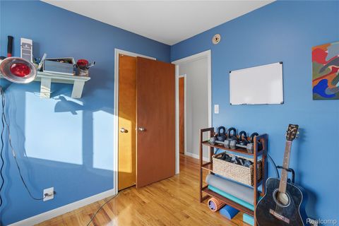 Tiny photo for 216 Royal Park Lane, Madison Heights City, MI 48071 (MLS # 20261009816)