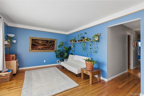 Tiny photo for 216 Royal Park Lane, Madison Heights City, MI 48071 (MLS # 20261009816)