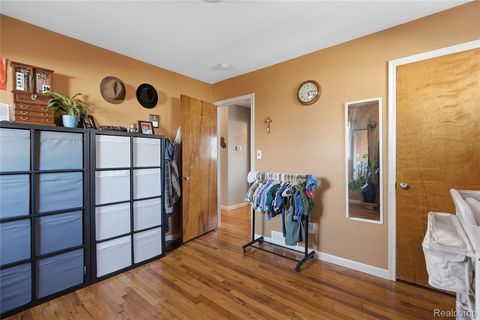 Tiny photo for 216 Royal Park Lane, Madison Heights City, MI 48071 (MLS # 20261009816)