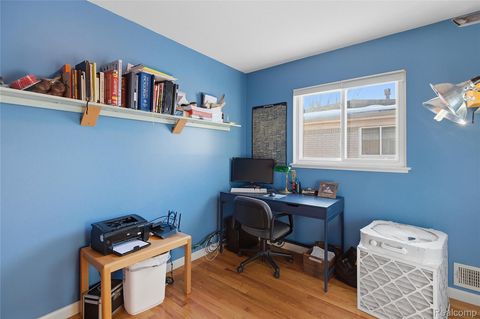 Tiny photo for 216 Royal Park Lane, Madison Heights City, MI 48071 (MLS # 20261009816)