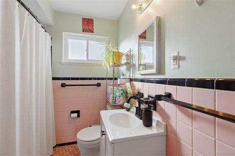 Tiny photo for 216 Royal Park Lane, Madison Heights City, MI 48071 (MLS # 20261009816)