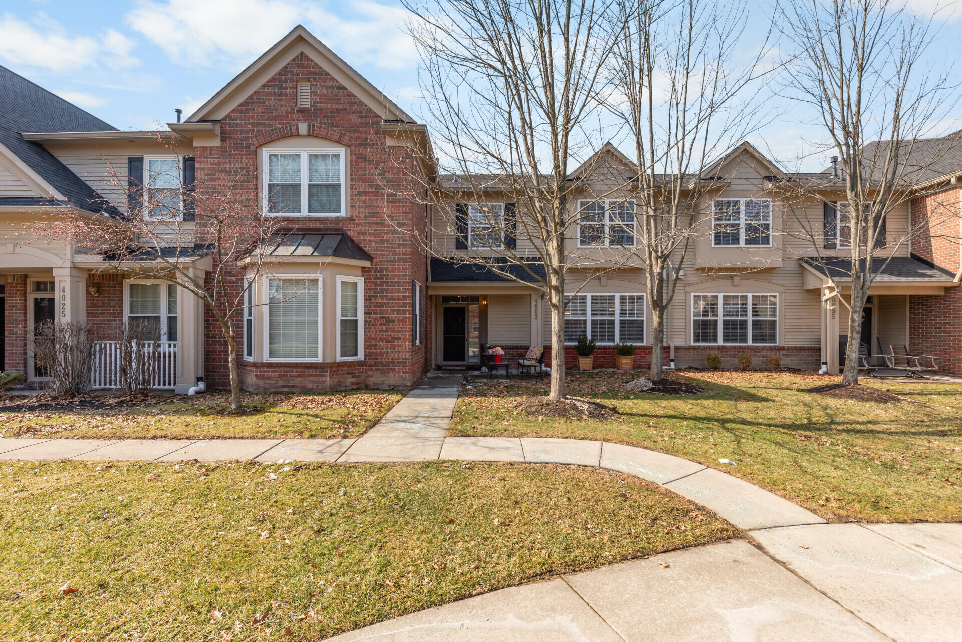 4003 Elizabeth Avenue