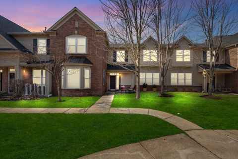 4003 Elizabeth Avenue Canton Charter Township MI 48188