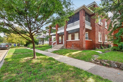 1054 Ionia Avenue SW Grand Rapids City MI 49507