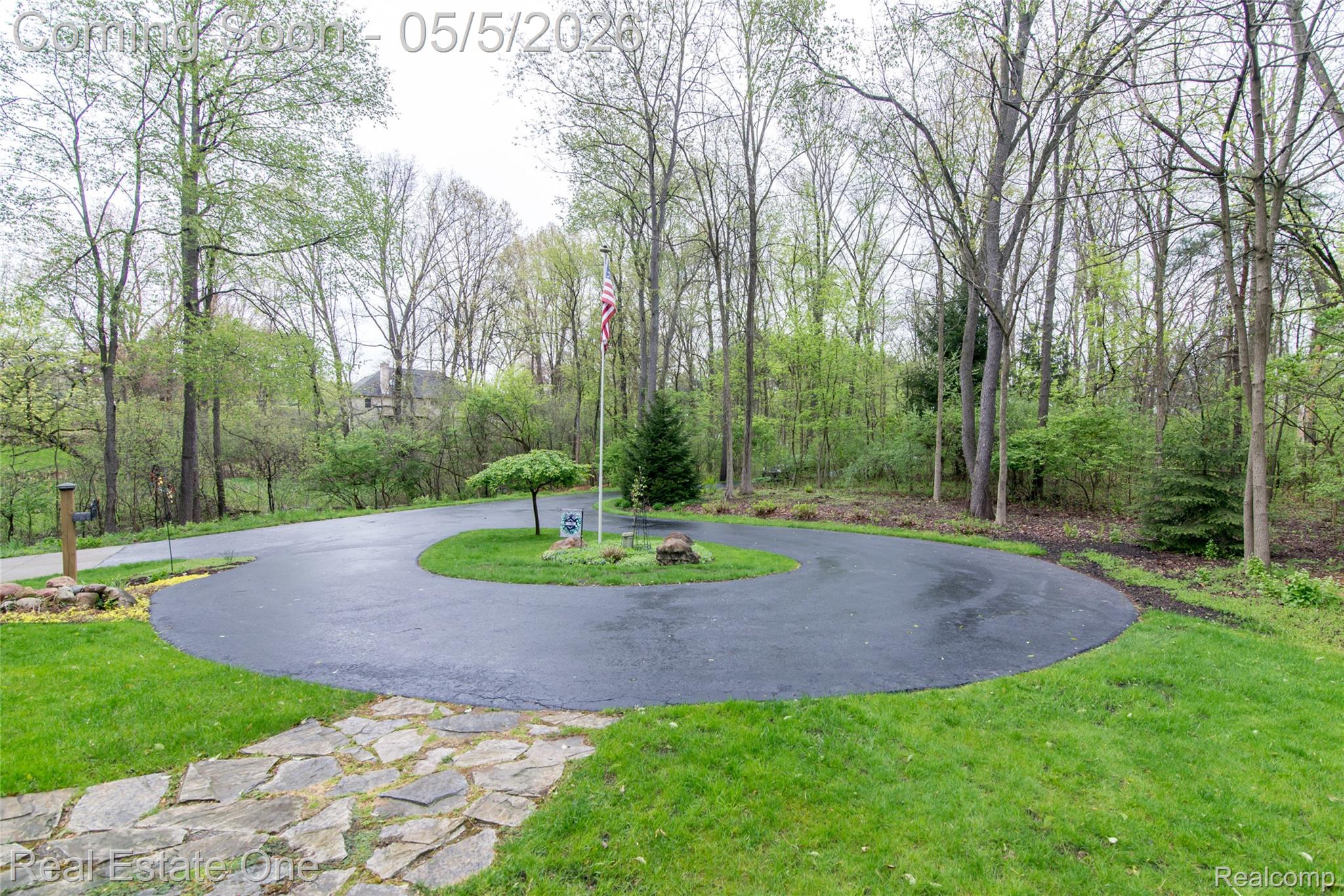 9474 Marshall Road