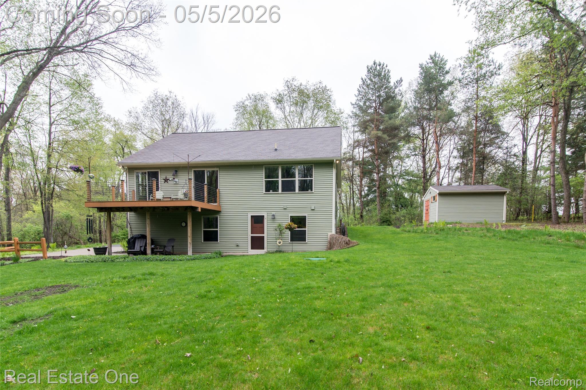 9474 Marshall Road