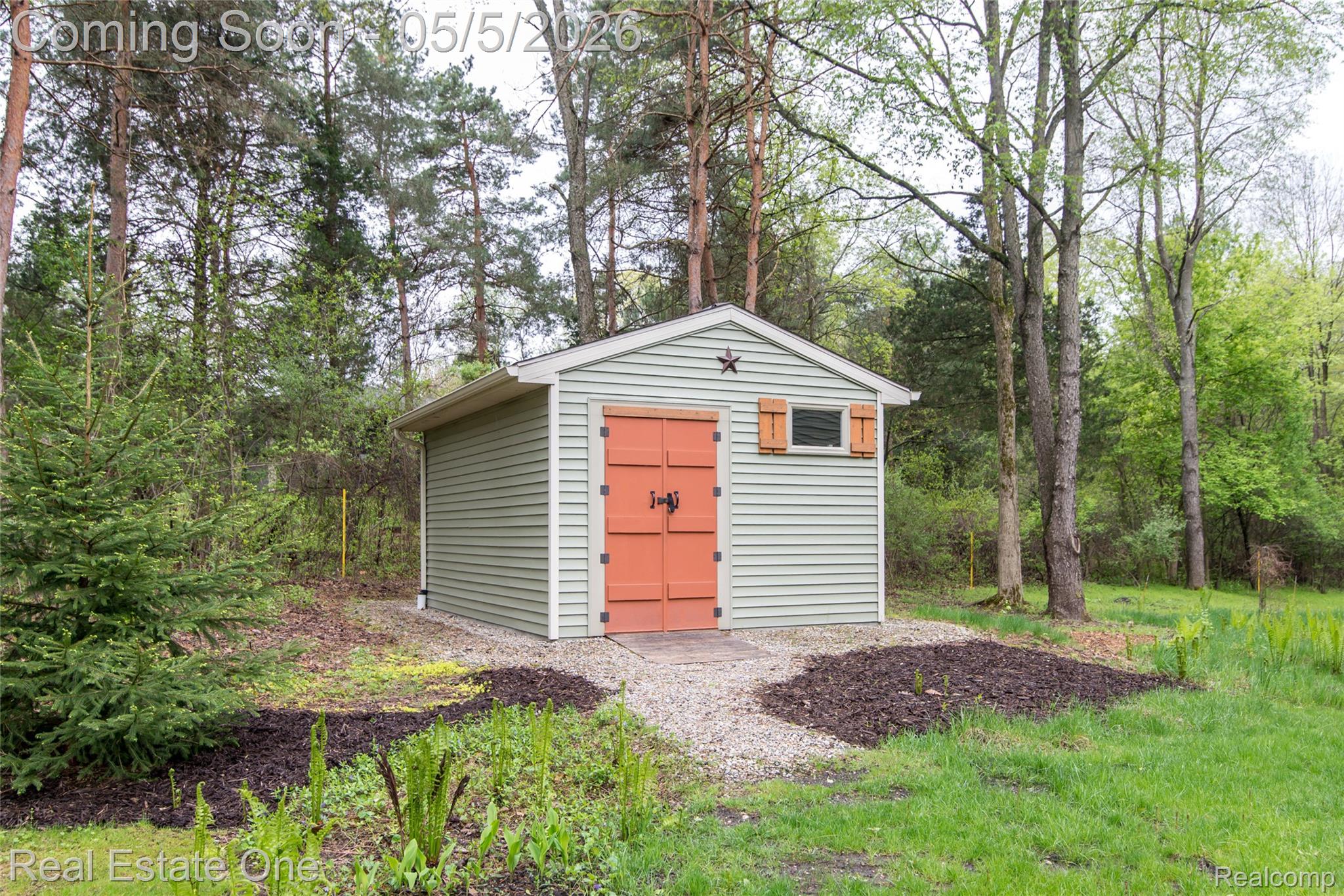 9474 Marshall Road
