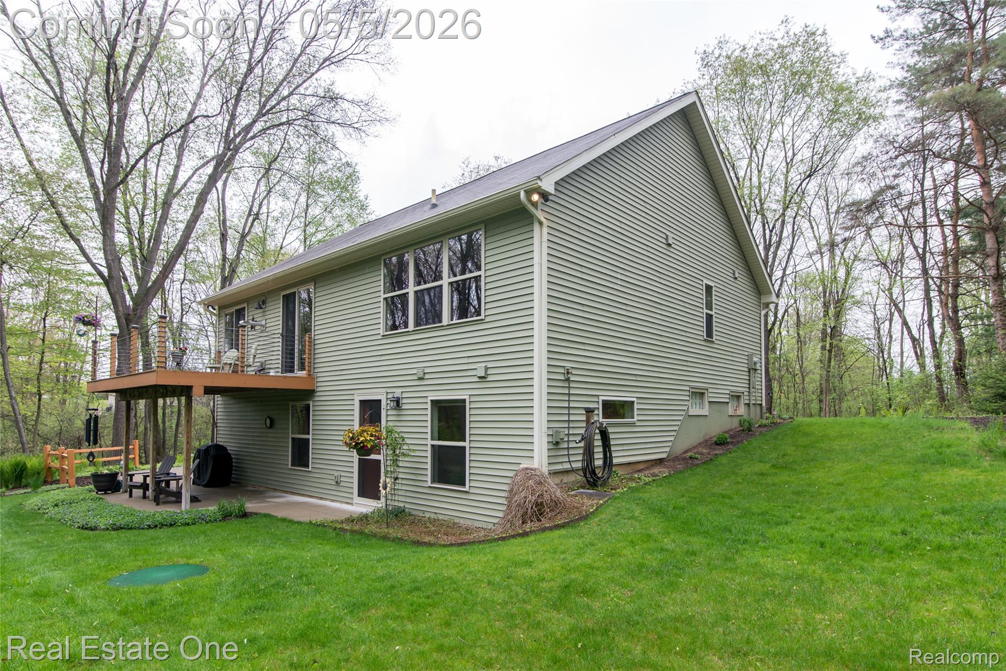 9474 Marshall Road