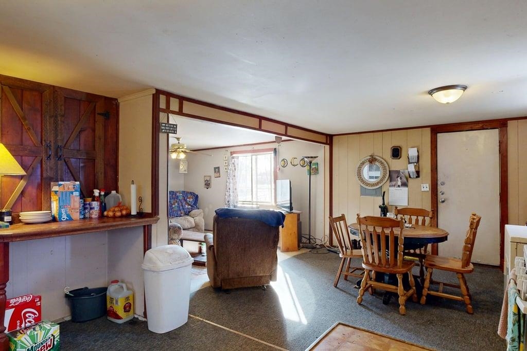 1205 N Kinney Avenue