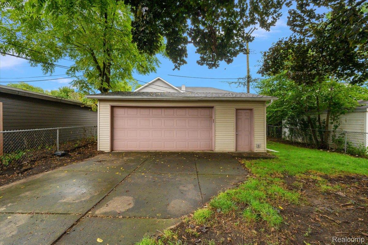 317 Walnut Avenue