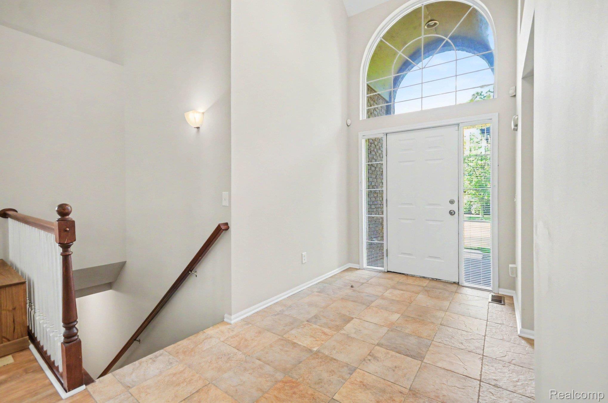 30268 Berghway Trail