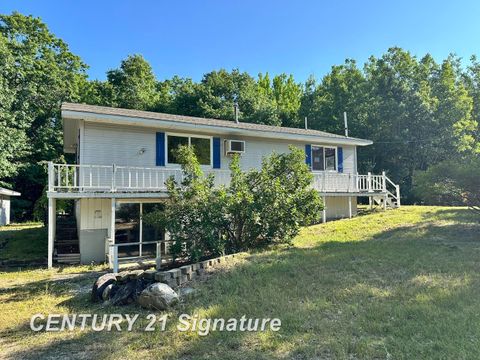 2901 E Rose City Road Rose Township MI 48635