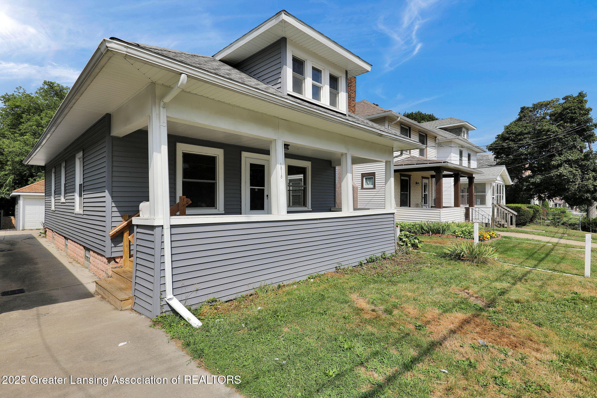 Lansing City, Michigan 48910, United States, 3 Bedrooms Bedrooms, ,1 BathroomBathrooms,Residential,Active,194185