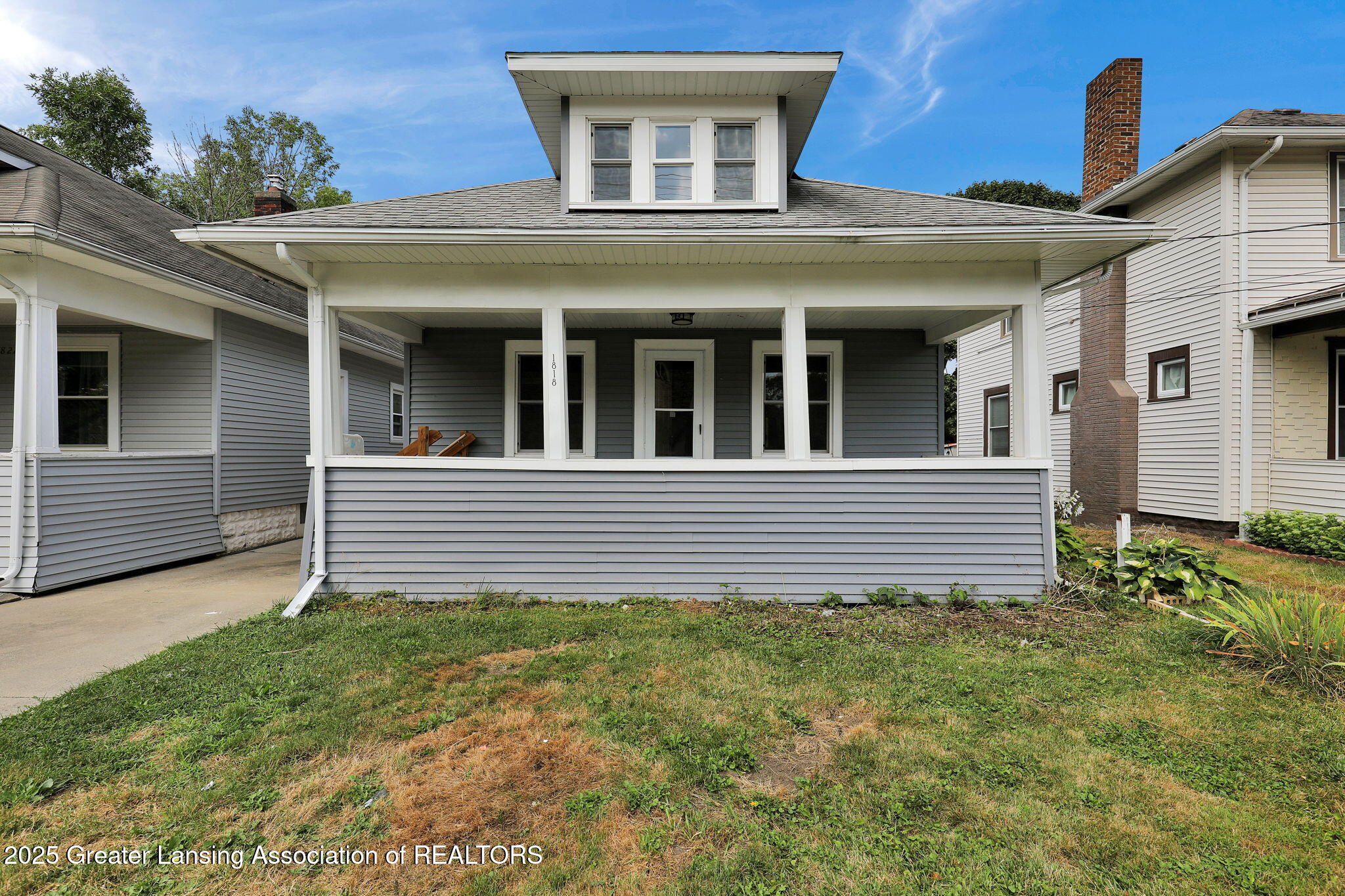 Lansing City, Michigan 48910, United States, 3 Bedrooms Bedrooms, ,1 BathroomBathrooms,Residential,Active,194185